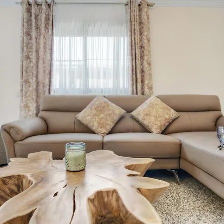 Alsen Holiday home Costa Calma