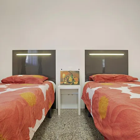 Vakantiehuis Alsen *