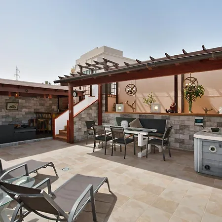 Alsen Holiday home