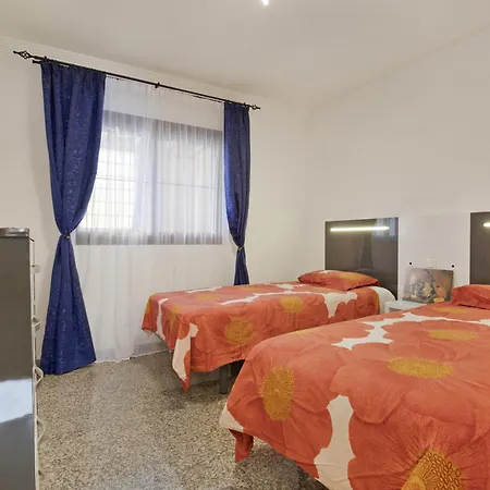 Vakantiehuis Alsen
