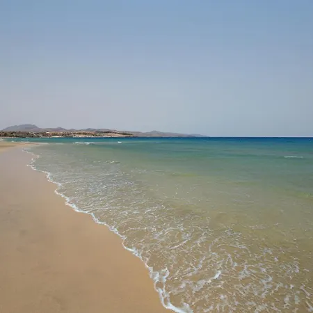 Alsen Holiday home Costa Calma