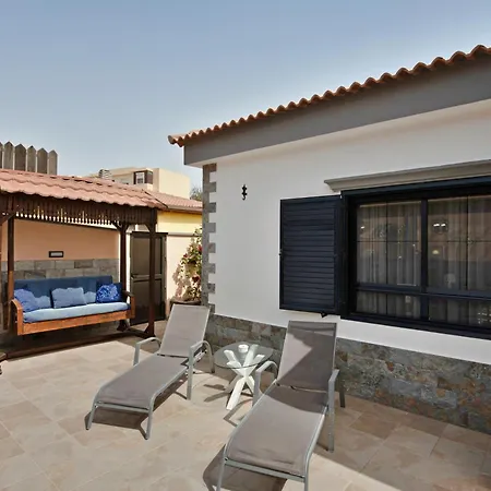Alsen Holiday home Costa Calma