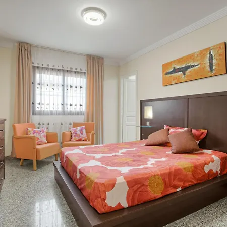 Vakantiehuis Alsen Costa Calma
